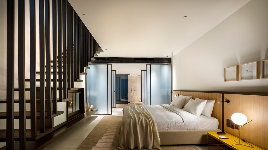 Grand Park Hotel Rovinj Suite