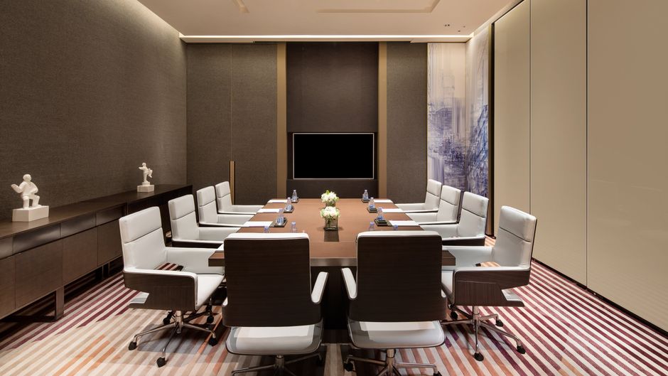 Crowne Plaza Foshan Nanhai Meeting