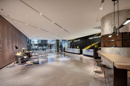 Crowne Plaza Foshan Nanhai