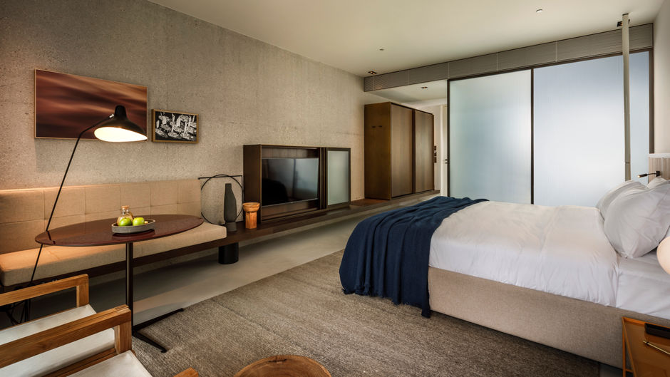 Grand Park Hotel Rovinj Room