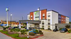 Holiday Inn Express/Stes Longview North