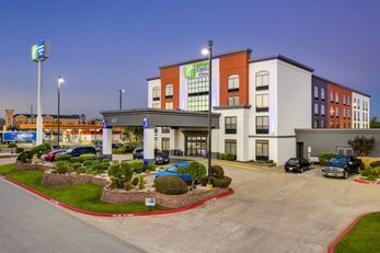 Holiday Inn Express/Stes Longview North