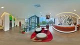 <b>Holiday Inn Express Semarang Simpang Lobby</b>. Virtual Tours powered by <a href="https://www.leonardoworldwide.com/" title="Leonardo Worldwide" target="_blank">Leonardo</a>.