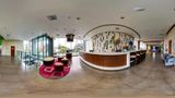 <b>Holiday Inn Express Semarang Simpang Lobby</b>. Virtual Tours powered by <a href="https://www.leonardoworldwide.com/" title="Leonardo Worldwide" target="_blank">Leonardo</a>.