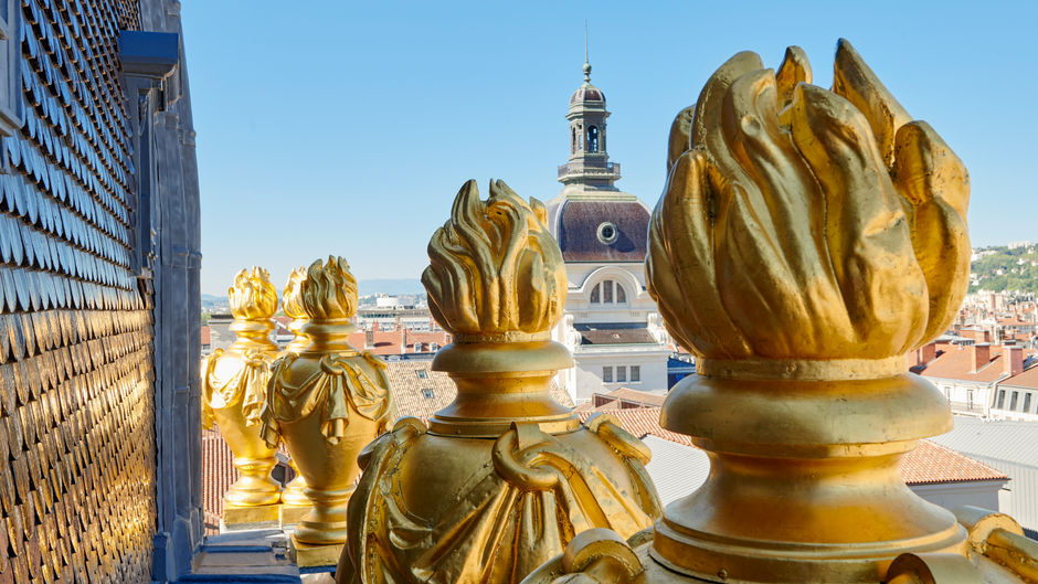 InterContinental Lyon Hotel Dieu Other