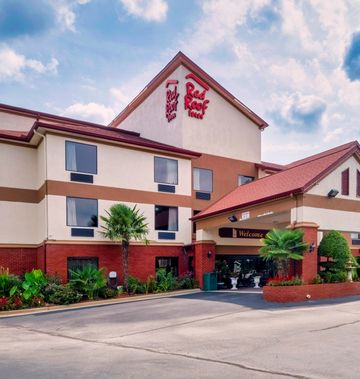Red Roof Inn Atlanta SE - Stockbridge