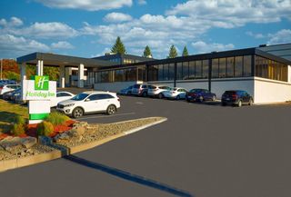 Holiday Inn Scranton East-Dunmore