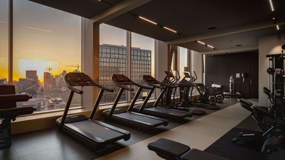 Van der Valk Hotel Amsterdam-Zuidas Other