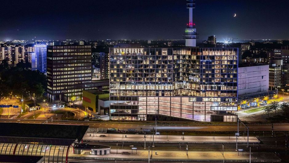 Van der Valk Hotel Amsterdam-Zuidas Other
