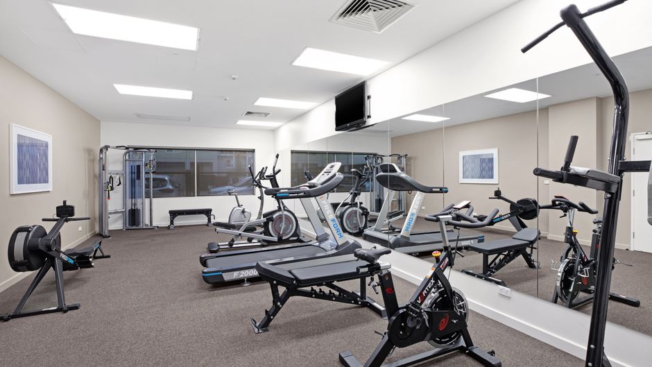 Quest Mawson Lakes Recreation