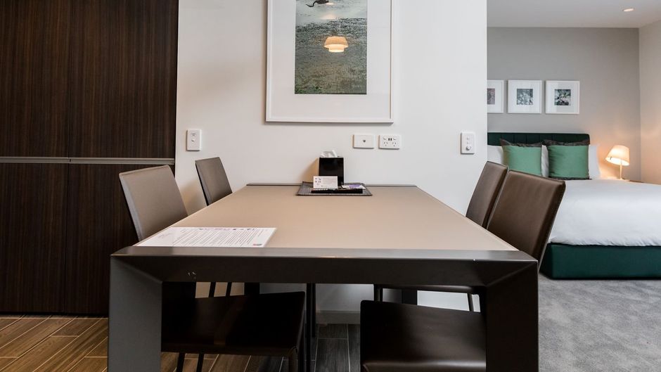 The Branksome Hotel & Residences Restaurant