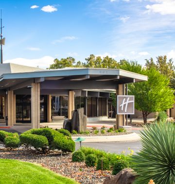 Holiday Inn Richland on the River