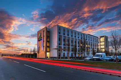 Holiday Inn Express Bicester