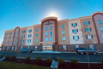 Candlewood Suites Lebanon