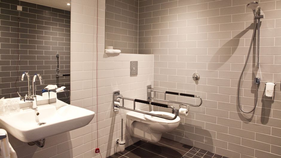 Holiday Inn Express Kaiserslautern Room