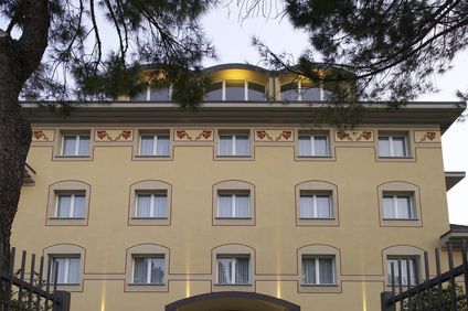 Virginia Palace Hotel