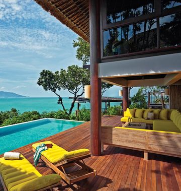Six Senses Samui