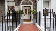 Montagu Place Hotel