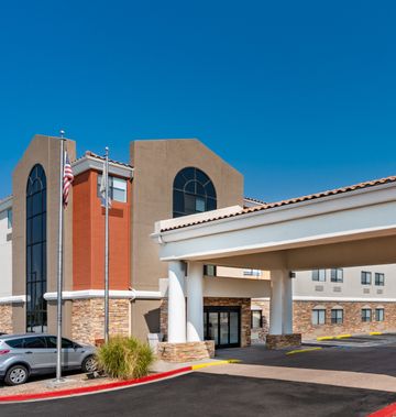 Holiday Inn Express