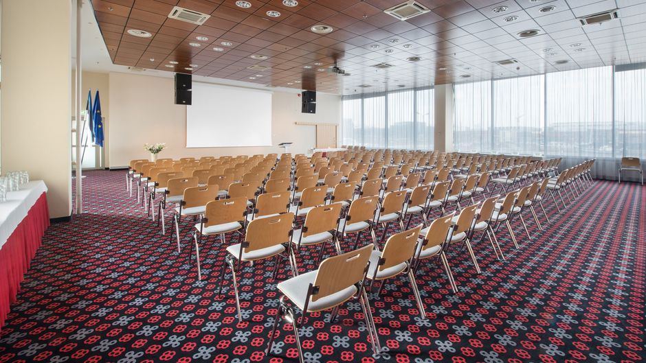 Hestia Hotel Europa Other