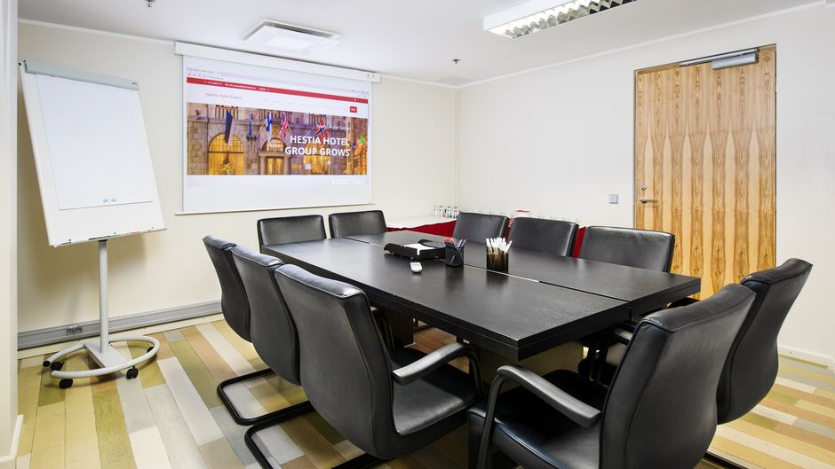 Hestia Hotel Europa Meeting