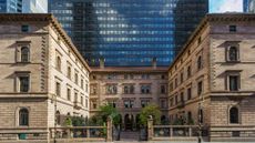 Lotte New York Palace
