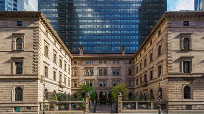 Lotte New York Palace