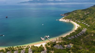 Six Senses Ninh Van Bay