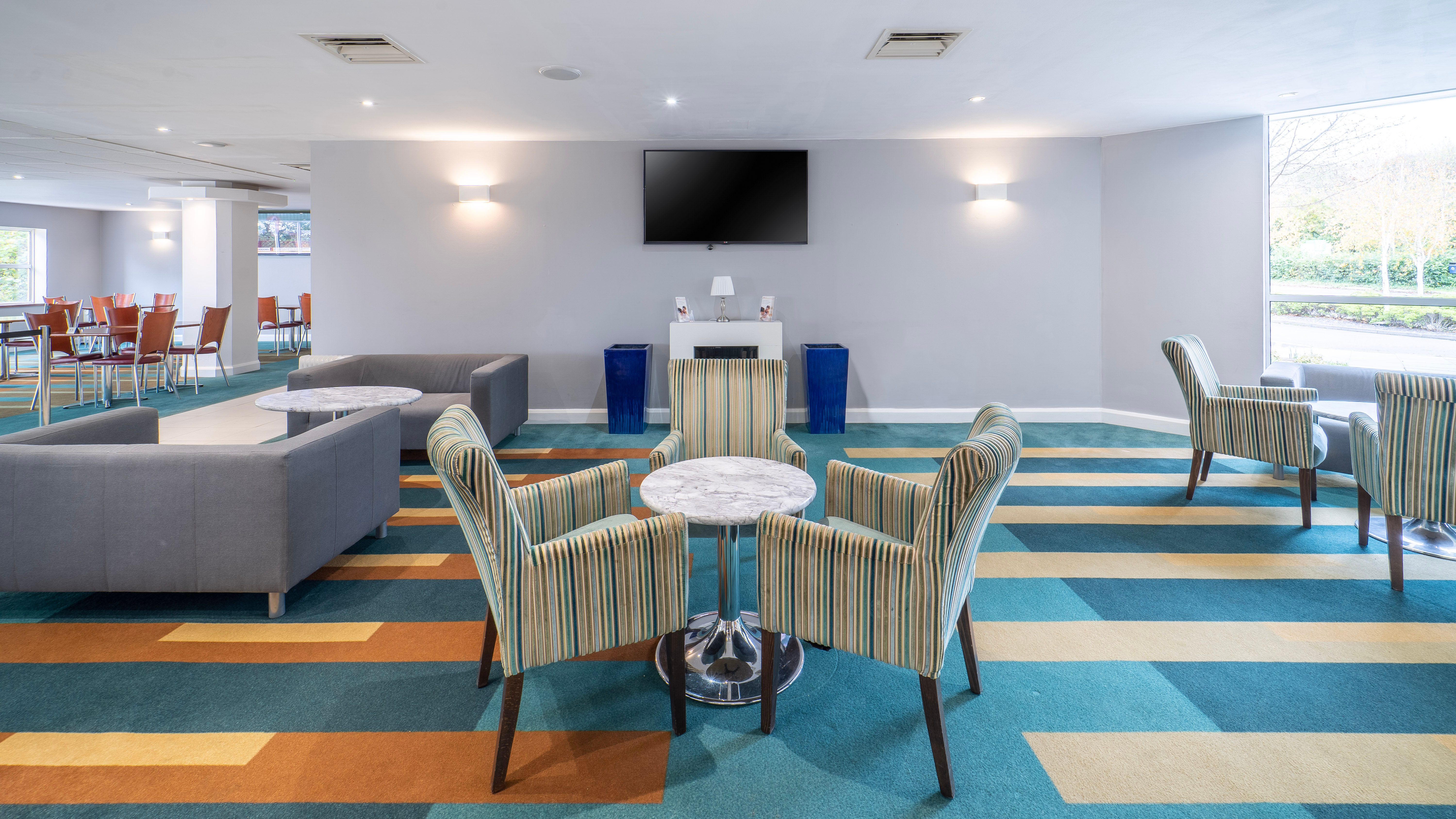 Holiday Inn Bristol Airport Bristol England Meeting Rooms