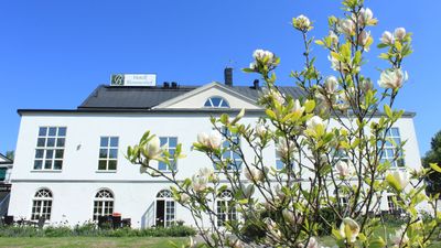 Blommenhof Hotell