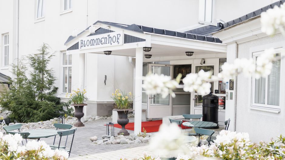 Blommenhof Hotell Other