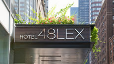 Hotel 48LEX New York