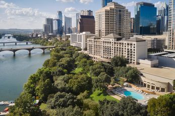 Four Seasons Hotel Austin