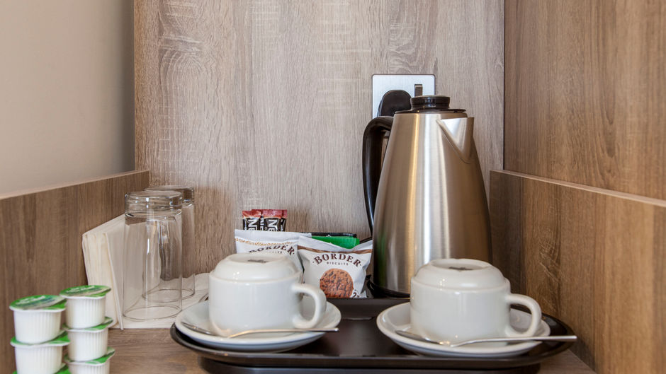 Hotel Shepherds Bush London Suite