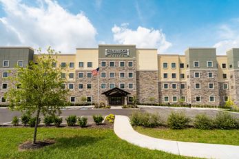 Staybridge Suites Nashville Franklin