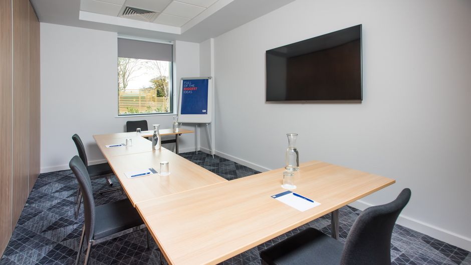 Holiday Inn Express Bicester Meeting