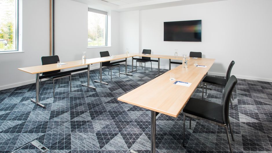 Holiday Inn Express Bicester Meeting
