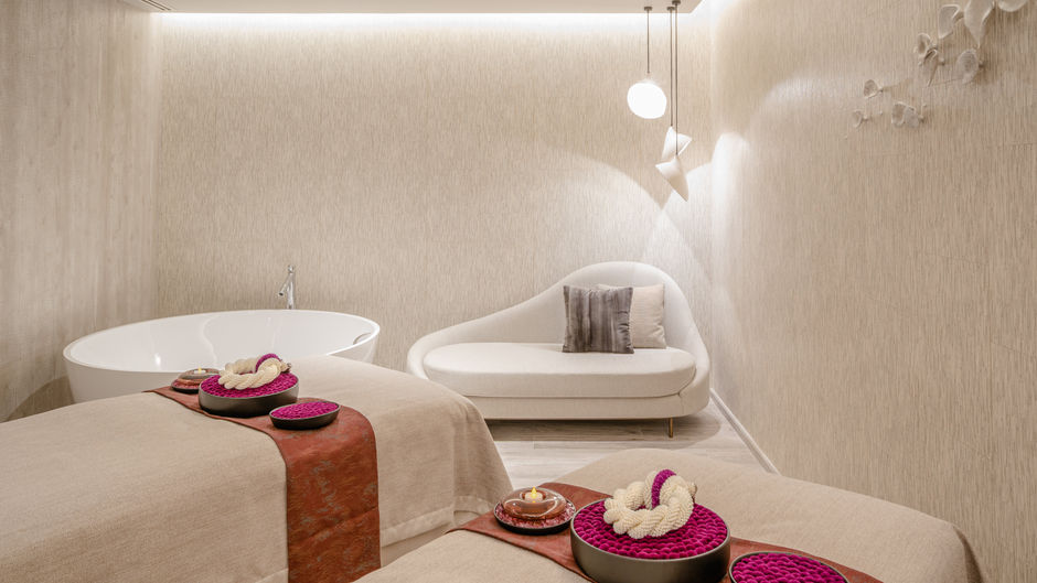 Kimpton Maa-Lai Bangkok Spa