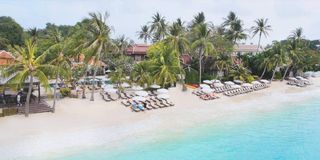 Chaweng Regent Beach Resort