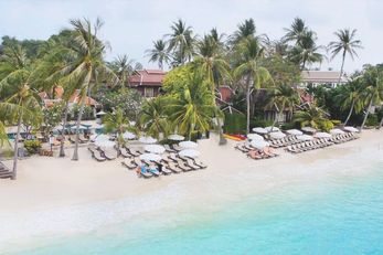 Chaweng Regent Beach Resort