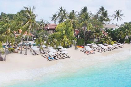 Chaweng Regent Beach Resort