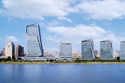 InterContinental Hotels ZHUHAI