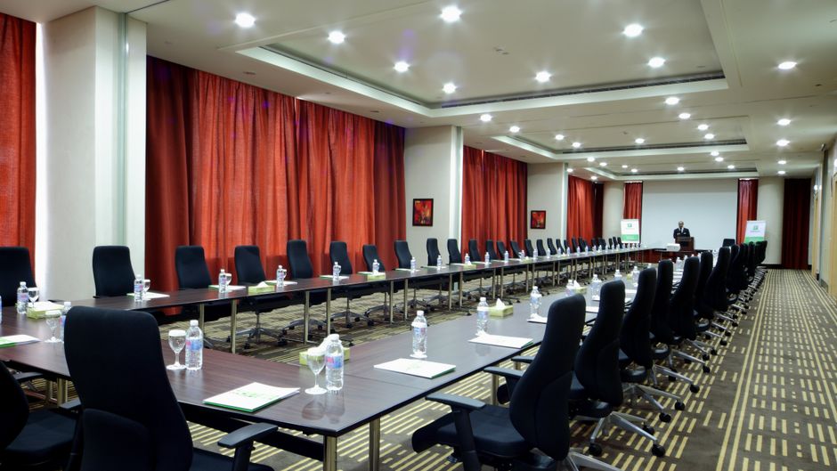 Holiday Inn Riyadh-Olaya Meeting