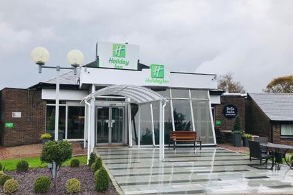 Holiday Inn Dover
