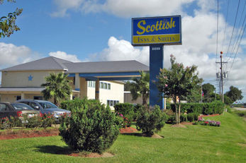 Scottish Inns & Suites Angle