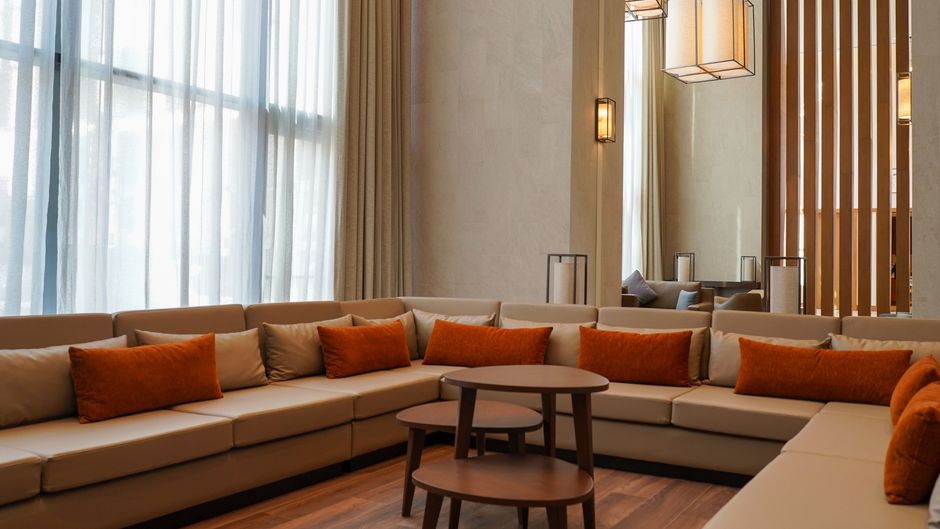 Staybridge Suites Al-Maktoum Airport Other