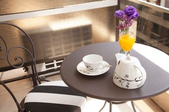 Feir's Park Hotel & Rooftop