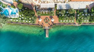 Grand Hotel Fasano-Villa Principe