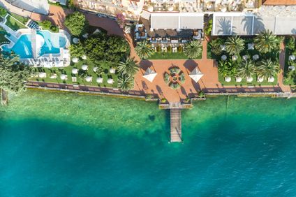 Grand Hotel Fasano-Villa Principe