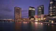 Four Seasons Abu Dhabi